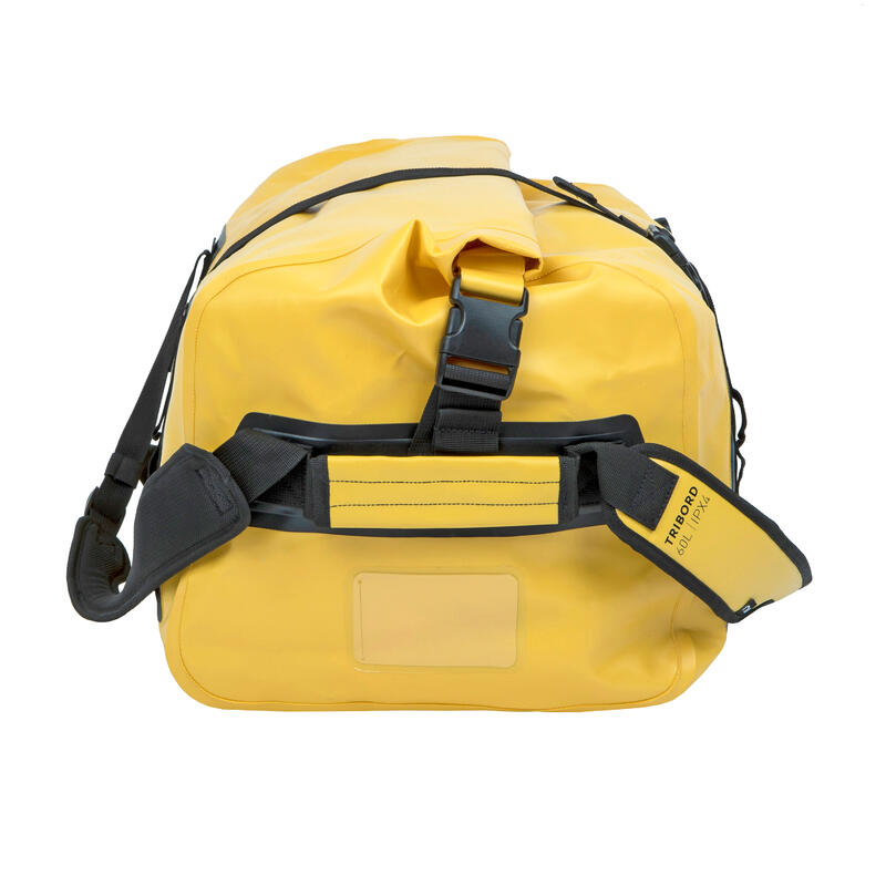 Mochila/Bolsa Viaje Duffle Bag Impermeable 60 l | Decathlon