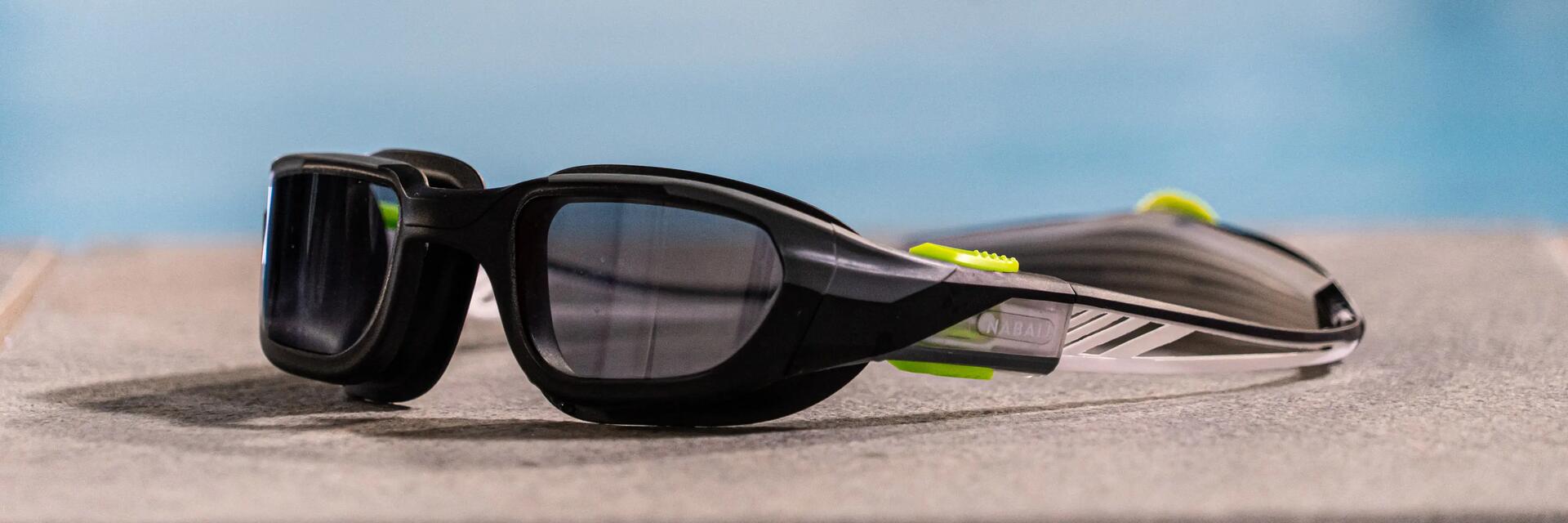 Comment stocker des lunettes de natation
