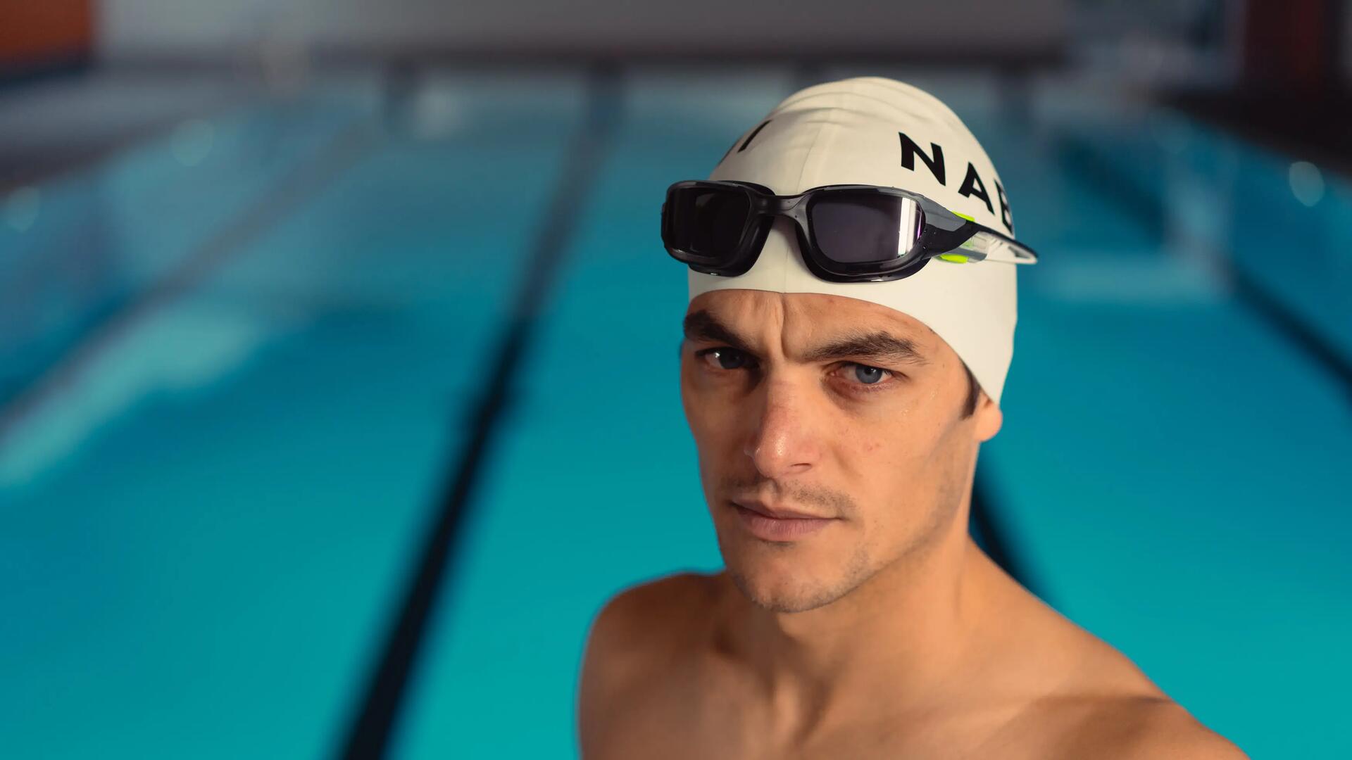 Lunettes de Natation - TURN 