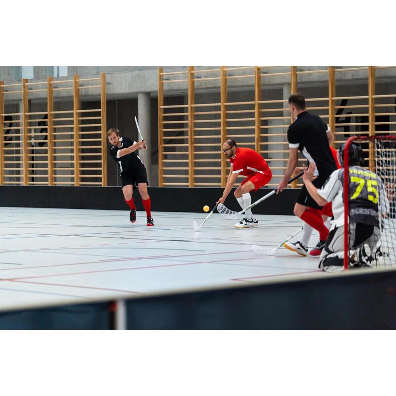 Crosă FLOORBALL FB500 Dreapta 