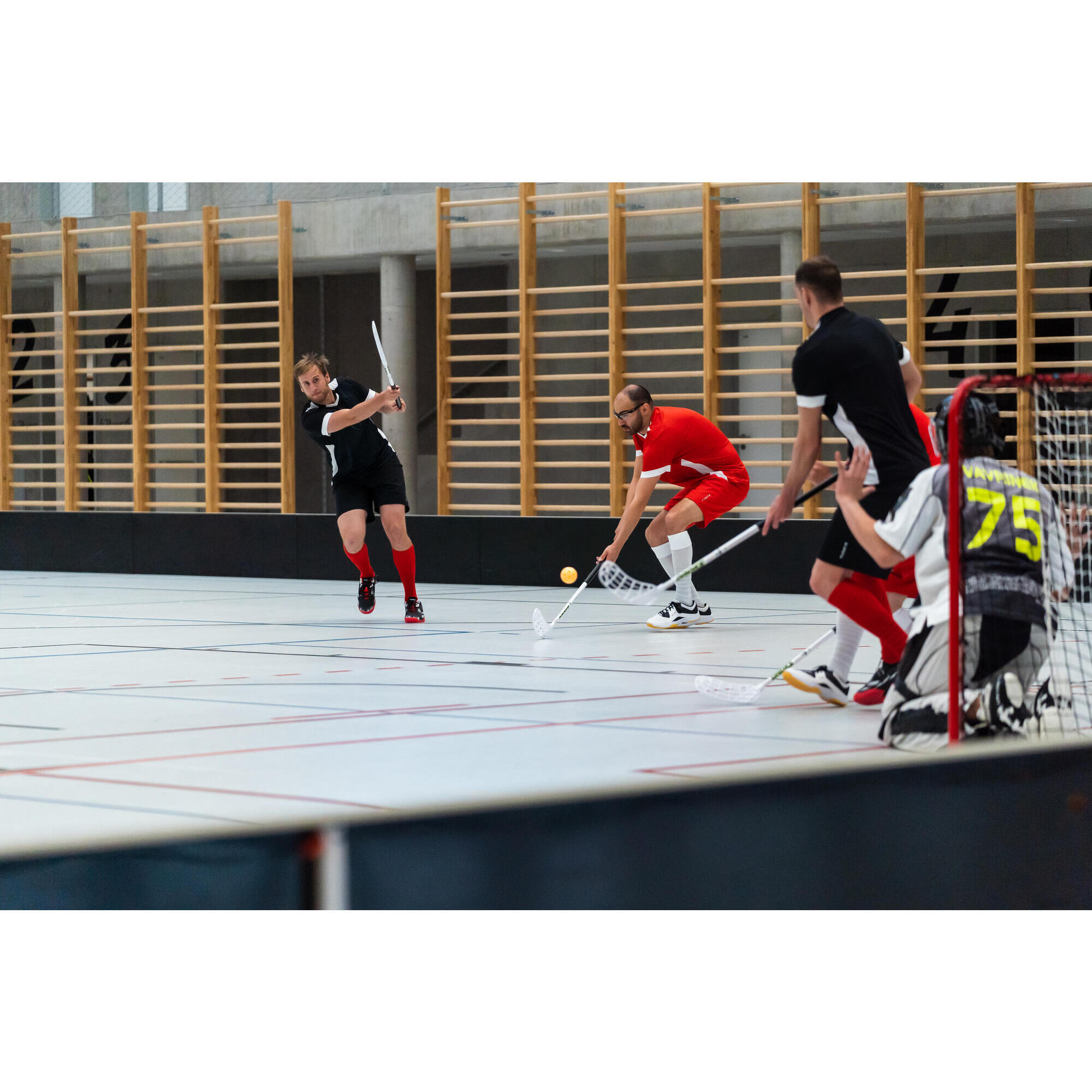 BASTONE FLOORBALL FB 500 DESTRO