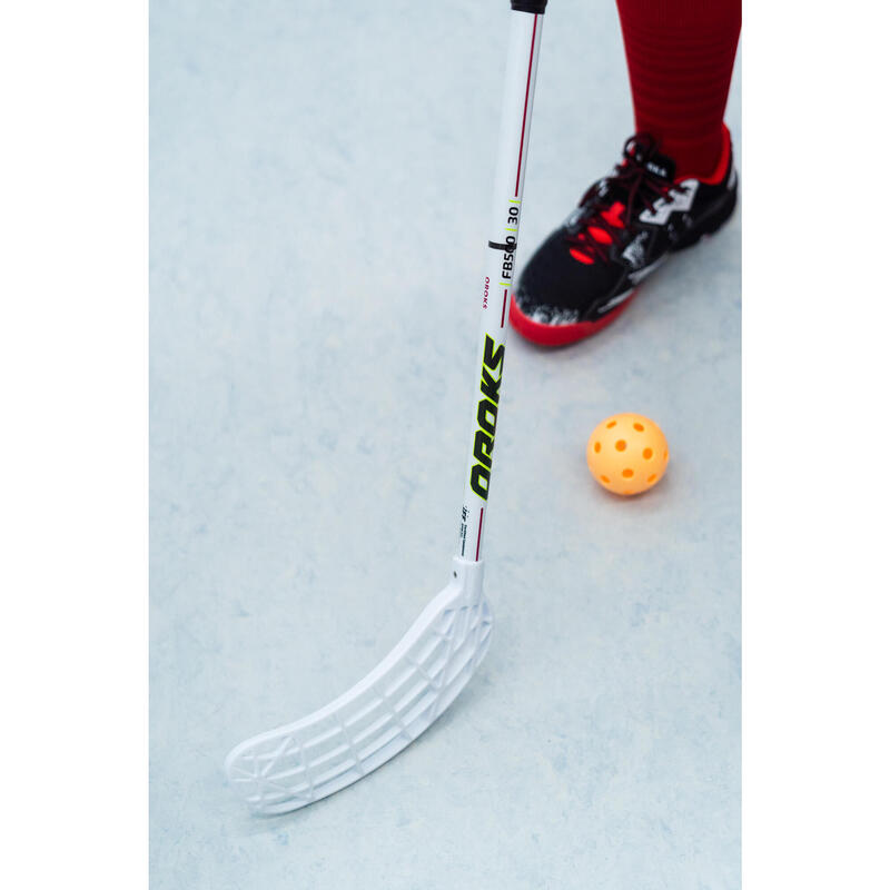 STICK DE FLOORBALL FB 500 DESTRO