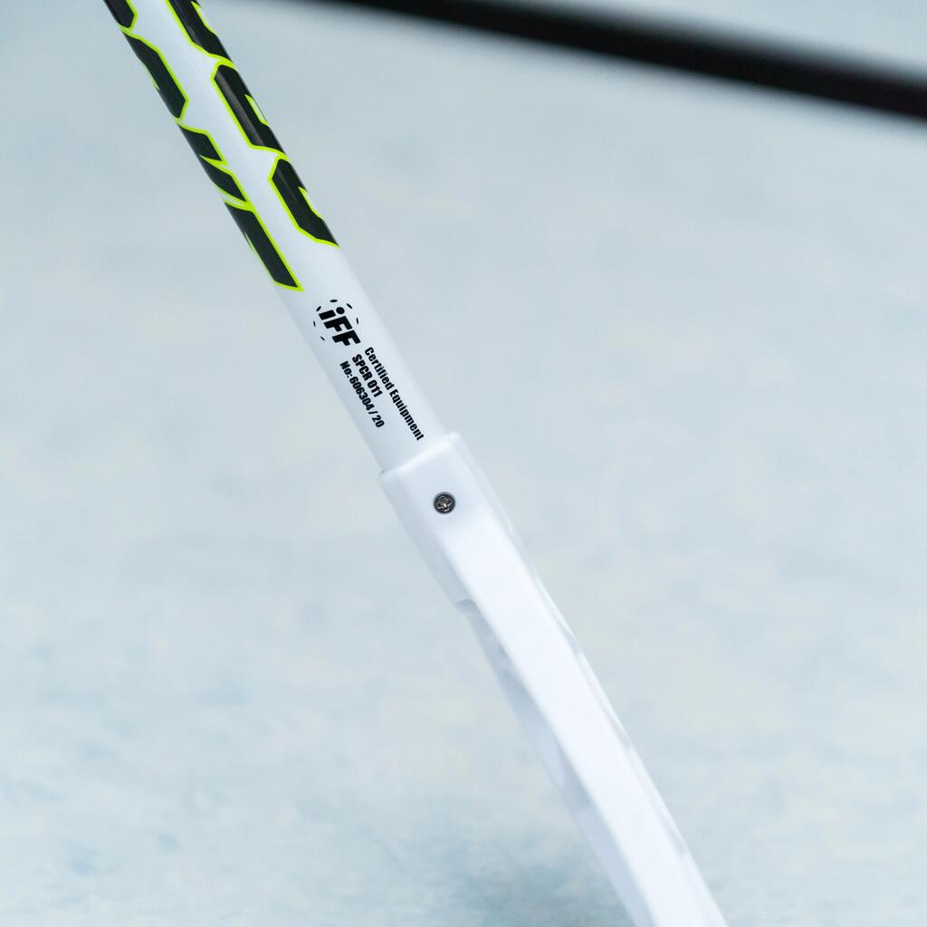 Floorball Stick FB 500 Left