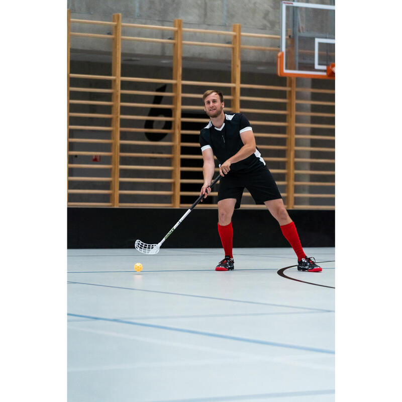 STICK DE FLOORBALL FB 500 ESQUERDINO