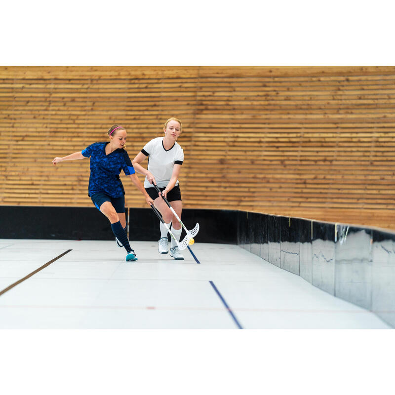 STICK FLOORBALL FB 500 ZURDO