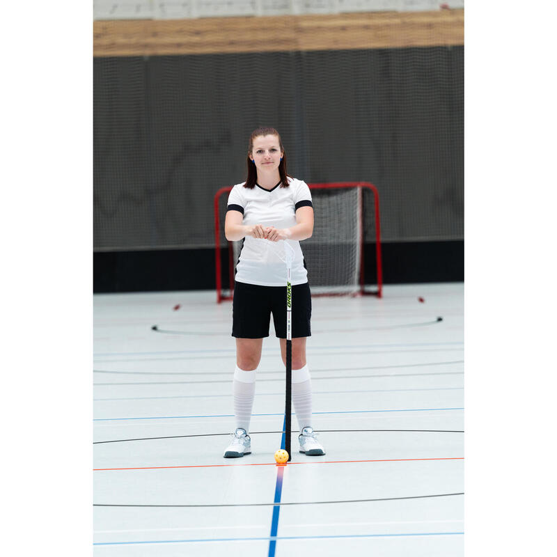 Mazza floorball destrorso FB 500