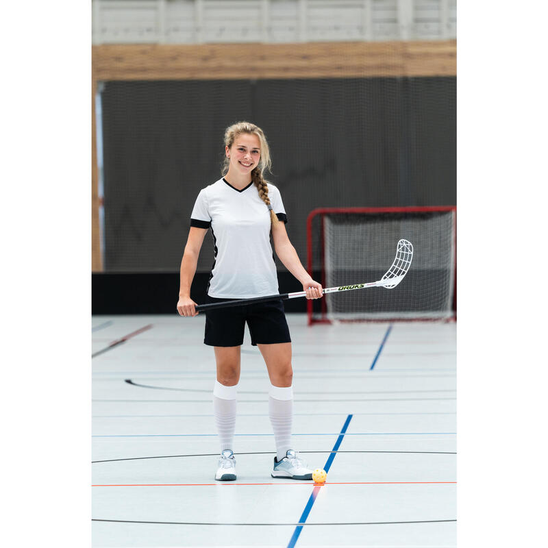 CROSSE FLOORBALL FB 500 GAUCHE