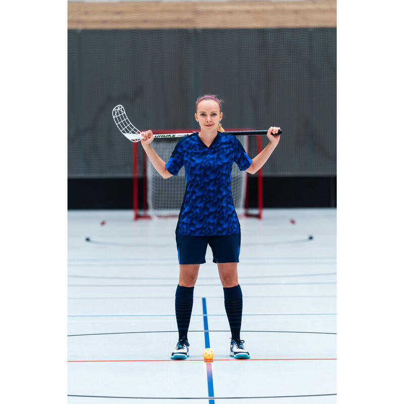 STICK FLOORBALL FB 500 ZURDO