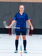 Balles de hockey