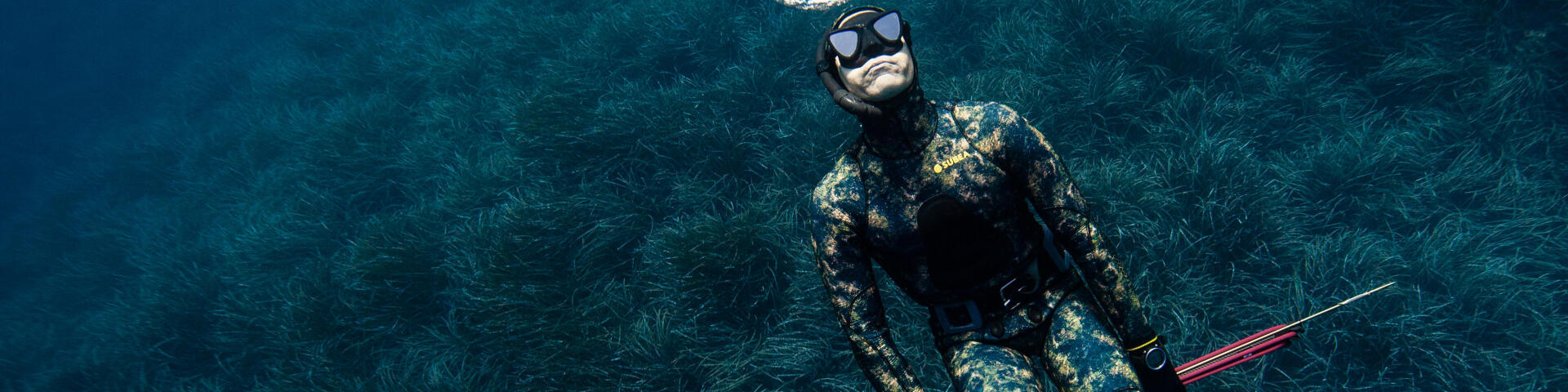 Comment ne pas avoir froid en chasse sous-marine
