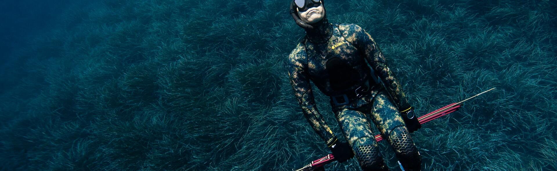 Nos conseils Chasse sous-marine