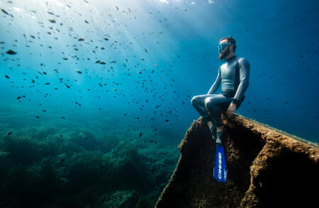 NOS PIÈCES DÉTACHÉES APNÉE FREE DIVING