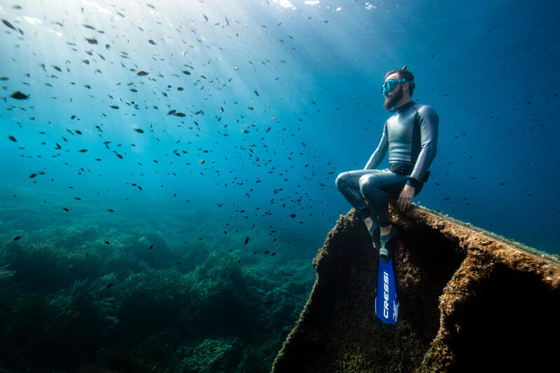 Comment choisir la taille de sa combinaison ?