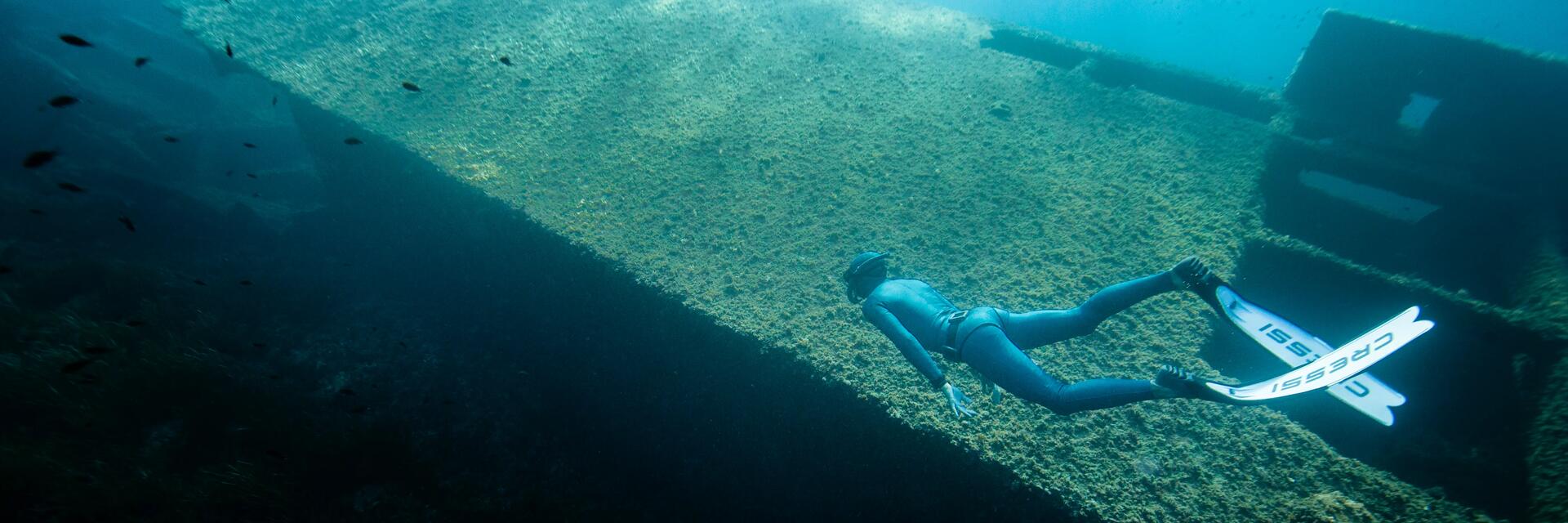 top10 bienfaits apnee freediving subea decathlon