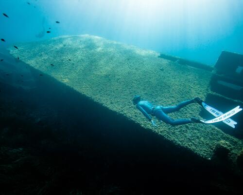 top10 bienfaits apnee freediving subea decathlon