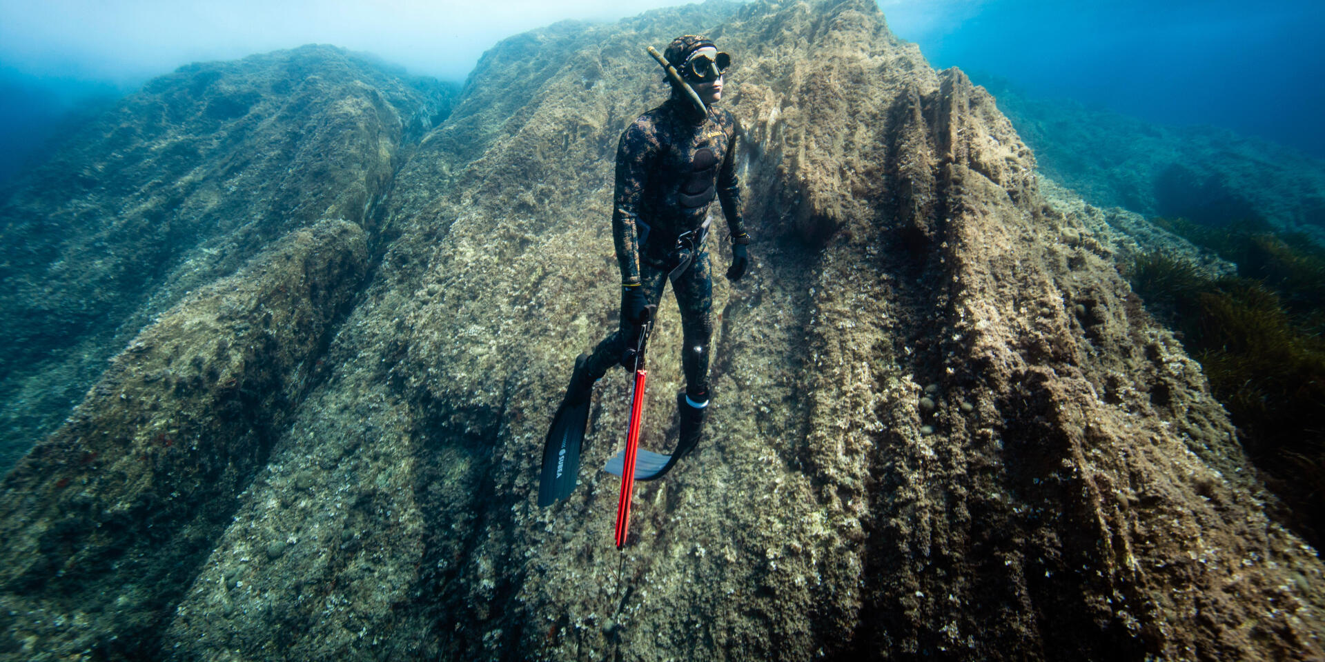 La chasse sous-marine: ce que vous devez savoir La chasse sous-marine: ce que vous devez savoir