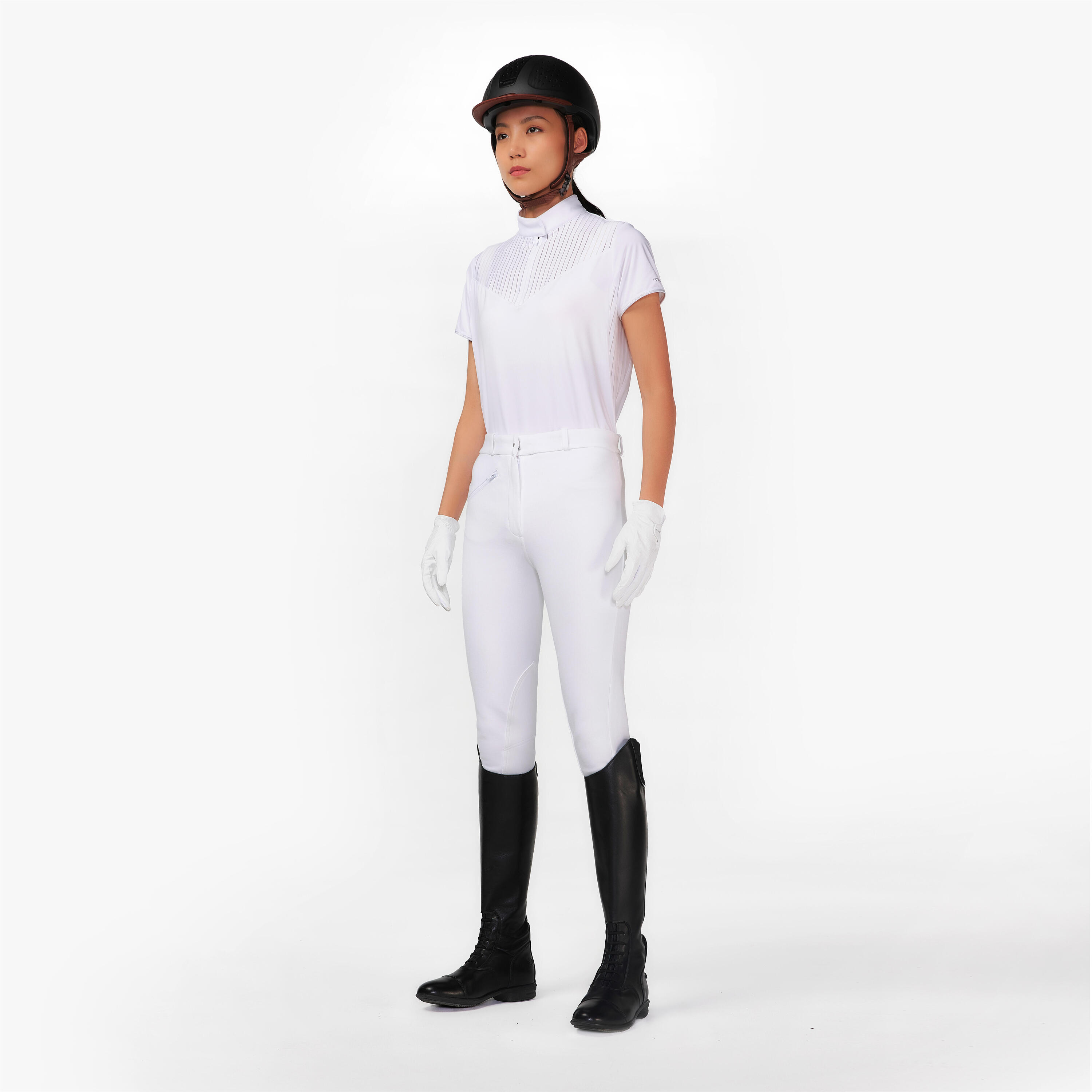 Concorso equestre