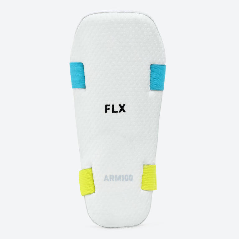 KIDS CRICKET ARM GUARD 100