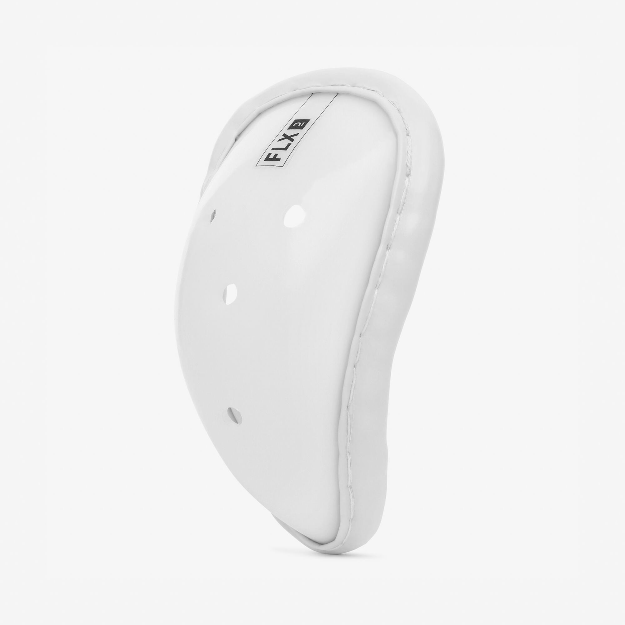 Kids' Groin Guard AB 500 Comfortable & Lightweight