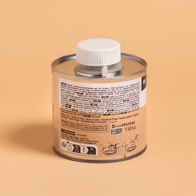 Olio zoccoli pony e cavallo TOP naturale 500 mL