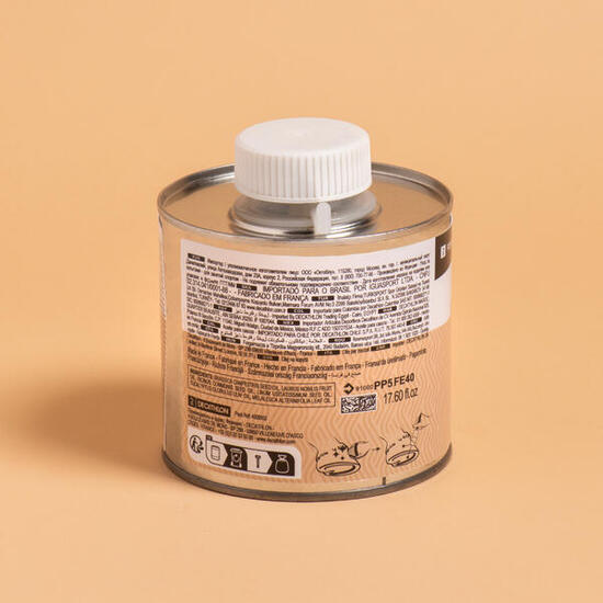 Olej naturalny do kopyt Top 500 ml