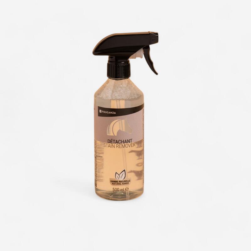 Stain Remover Spray for Horse & Pony 500 ml FOUGANZA Decathlon