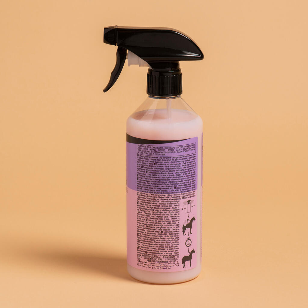 REGENERATOR TOP ZA KONJE I PONIJE 500 ml
