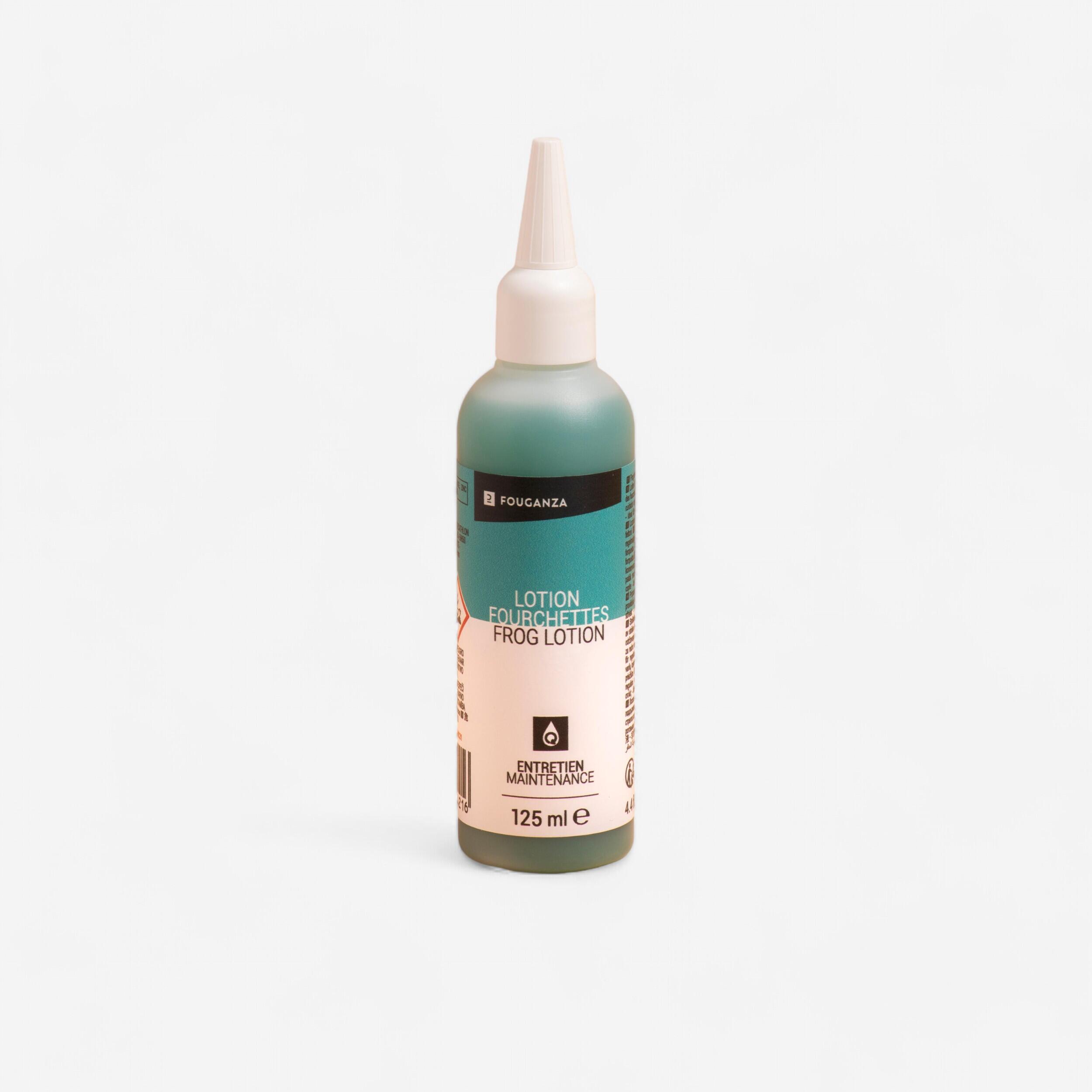 Preparat do pielęgnacji strzałki kopyta 125 ml