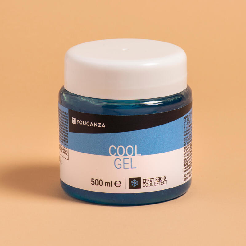 Kühlgel - Cool Gel 500 ml