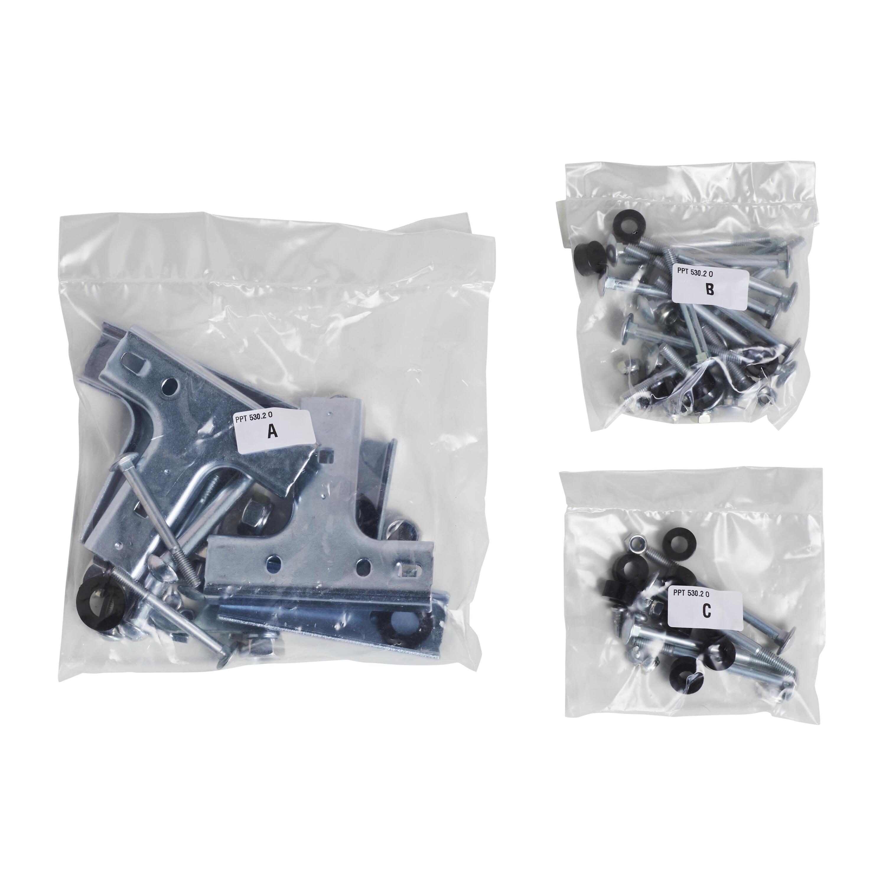 KIT VISSERIE PPT530.2 2/5