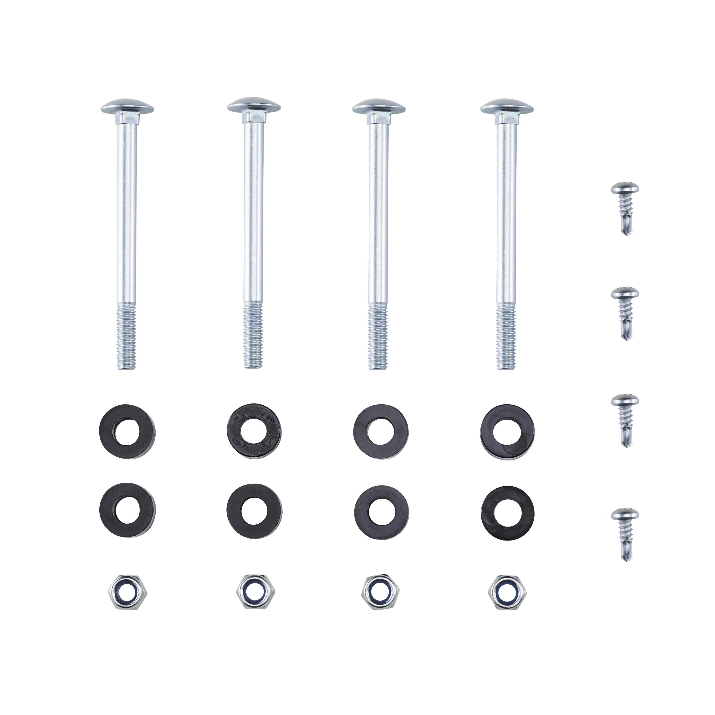 KIT VISSERIE PPT530.2 4/5