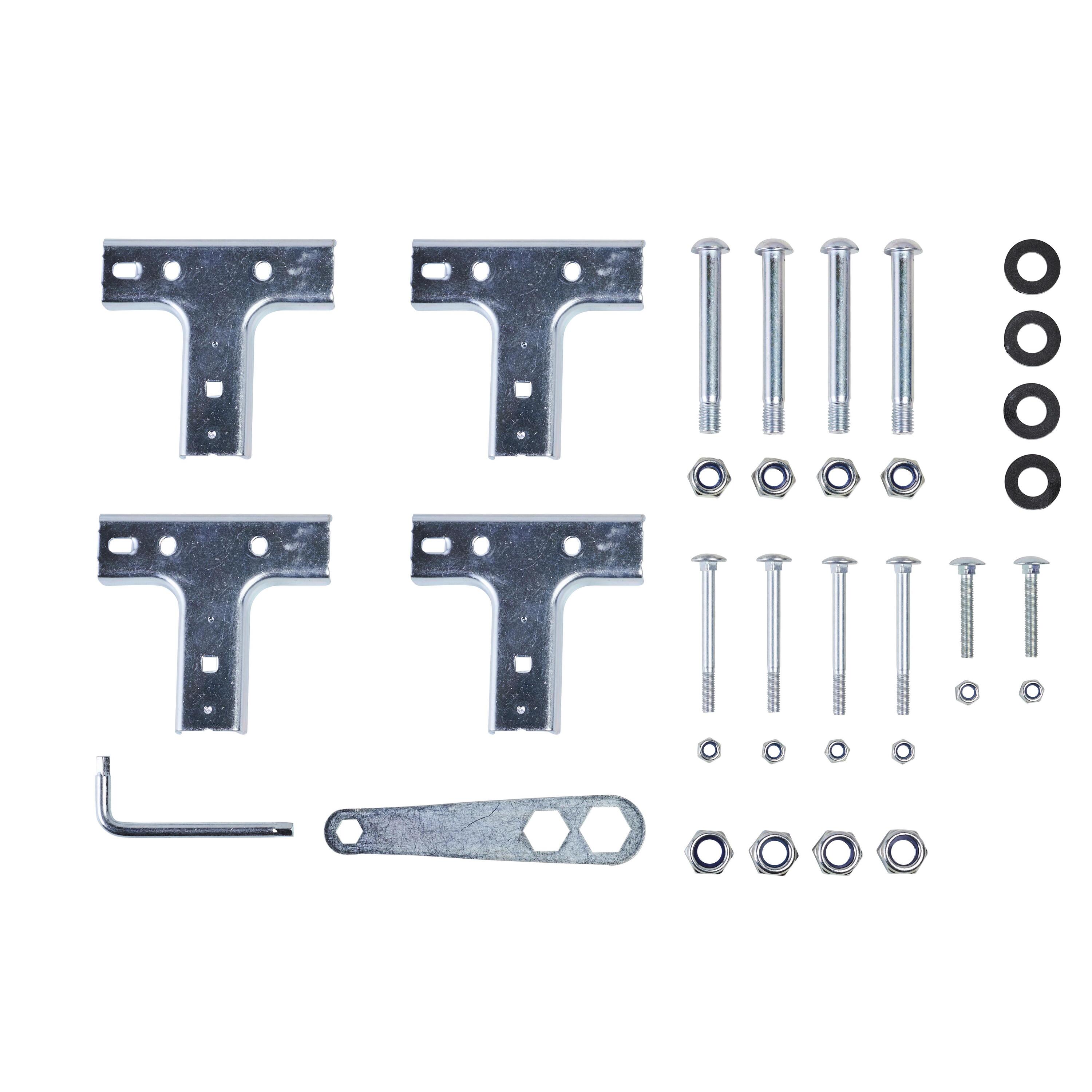 KIT VISSERIE PPT530.2 3/5