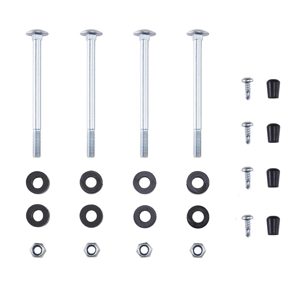 Table Tennis Table Screw Kit for PPT900 Outdoor.2 and PPT930 Outdoor.2