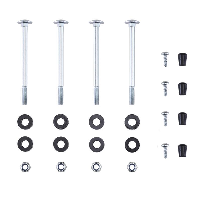 Kit de tornillos para mesa de ping-pong PPT900 Outdoor.2 y PPT930 Outdoor.2