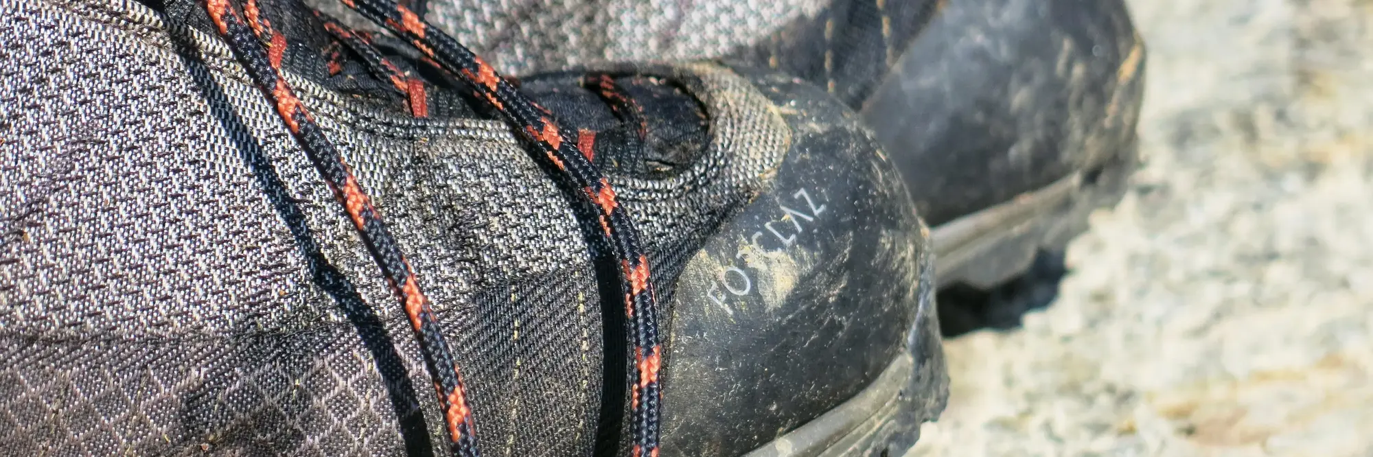 ¿Cómo elegir tu calzado de senderismo o trekking?