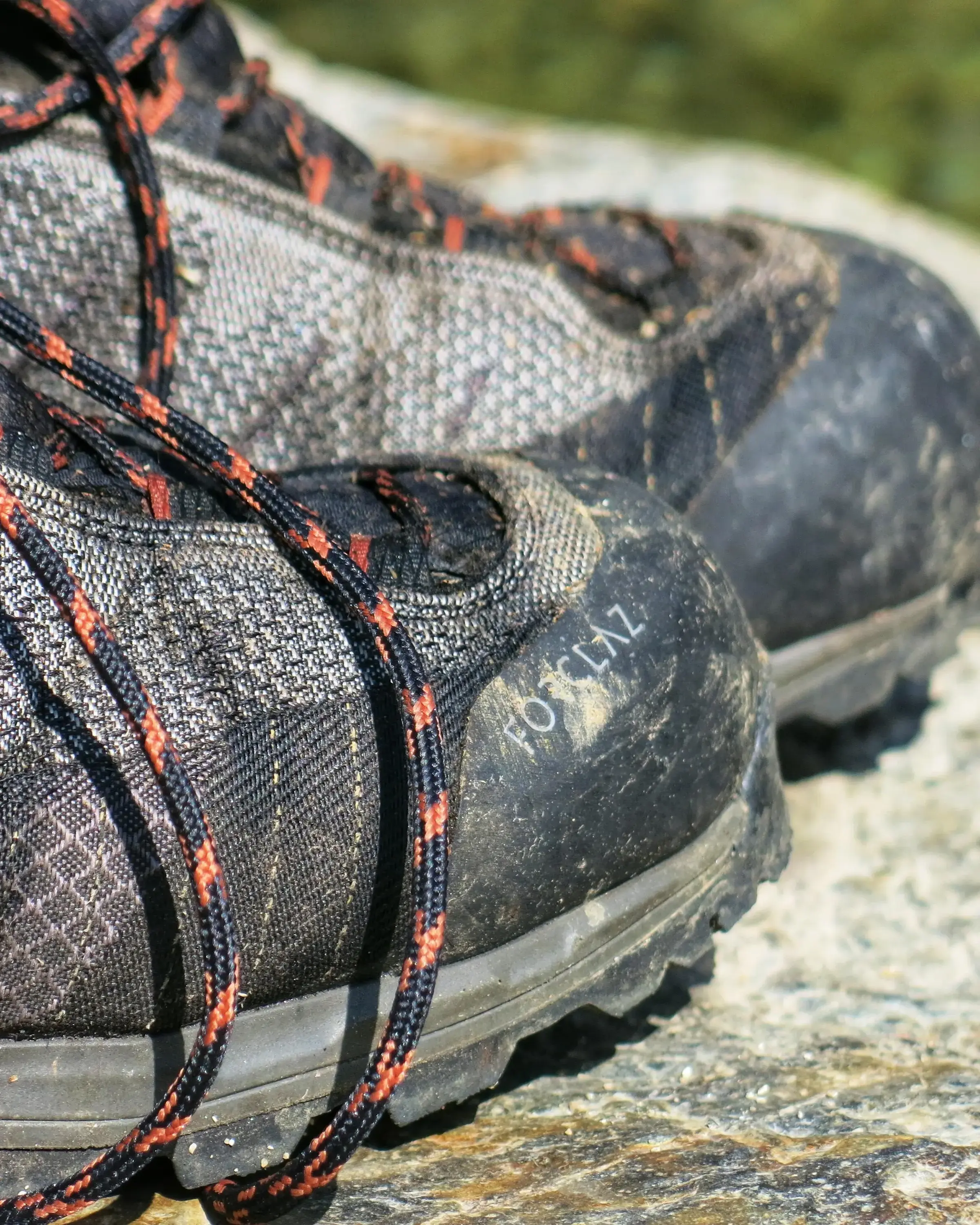 ¿Cómo elegir tu calzado de senderismo o trekking?