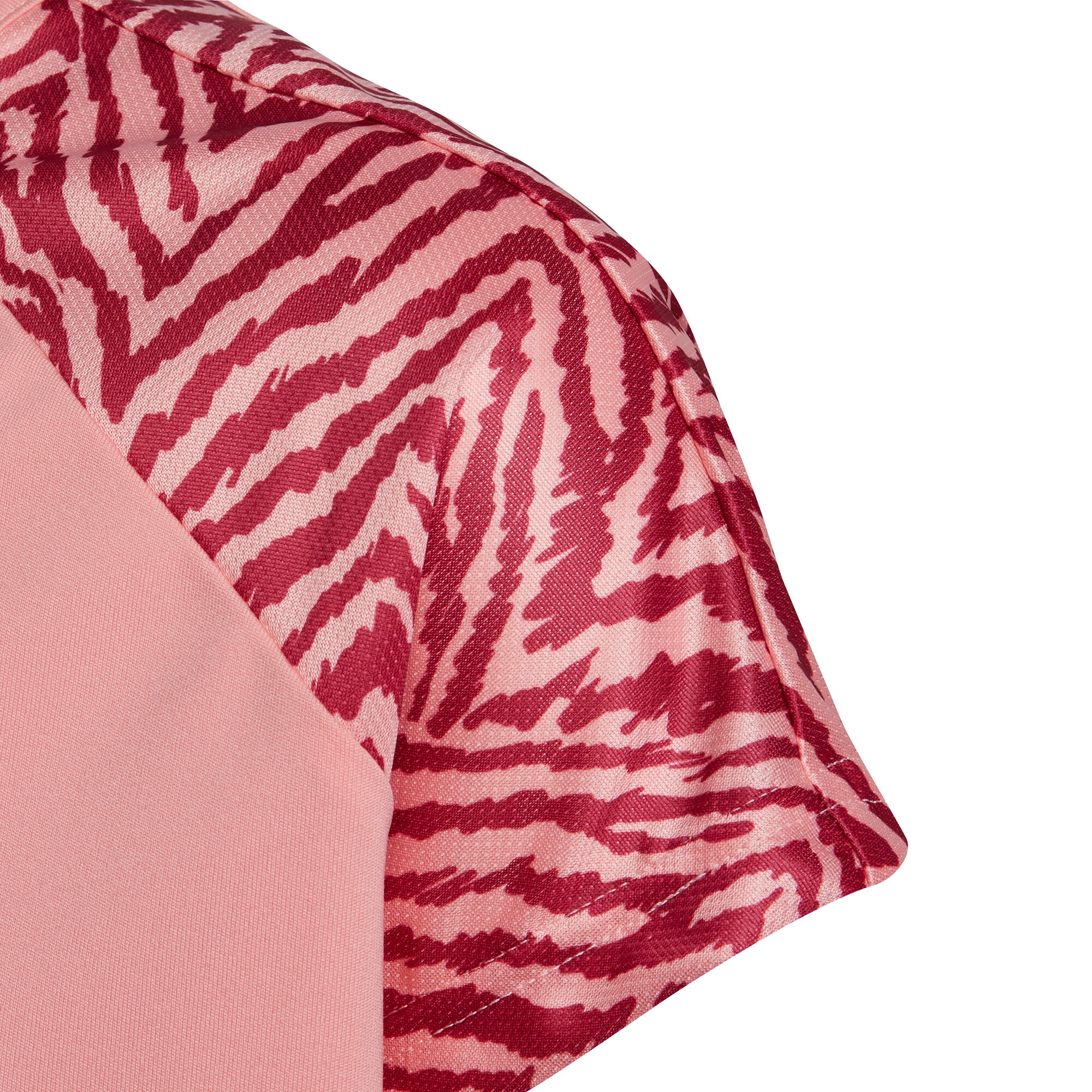 T-SHIRT ADIDAS 500 ROSA 3/5