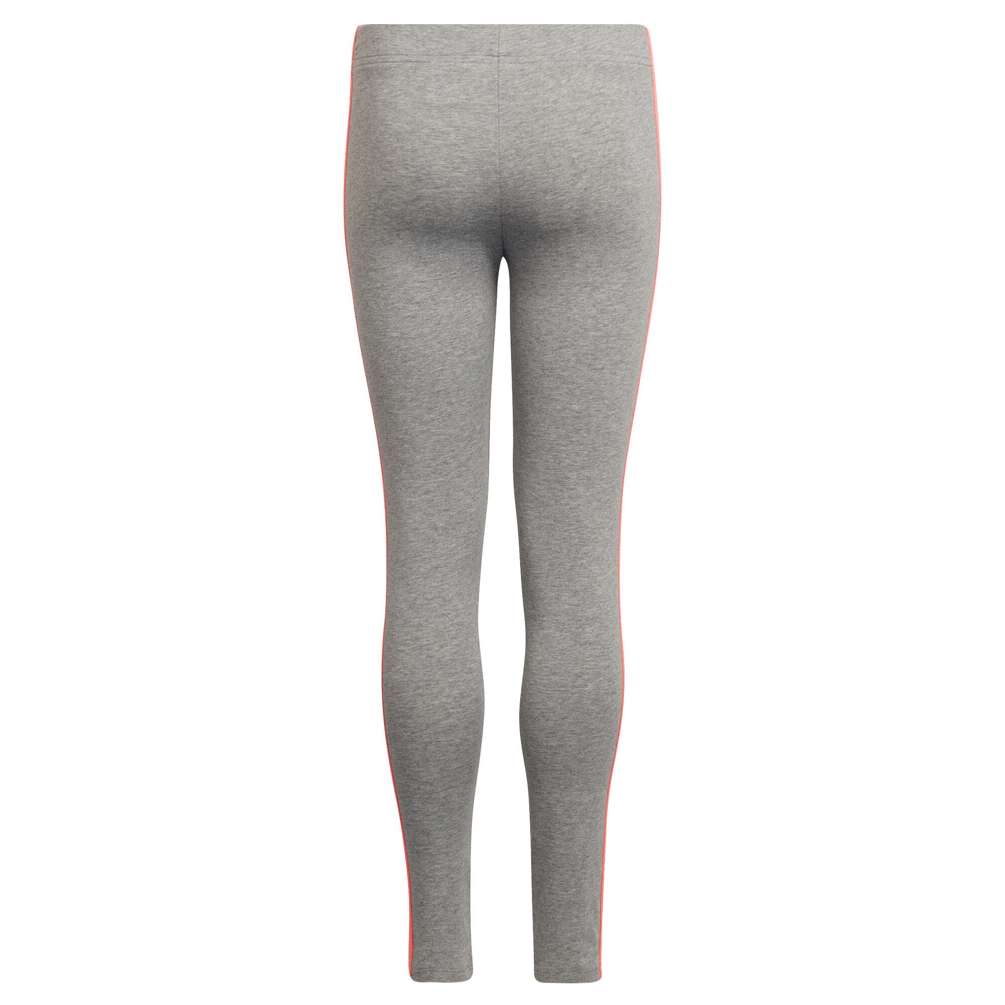Stripes - Mottled Grey/Pink - Decathlon