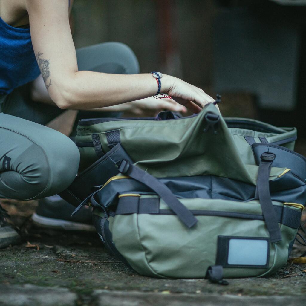 شنطة قابلة للتوسيع 40 - 60 لتر - DUFFEL 500