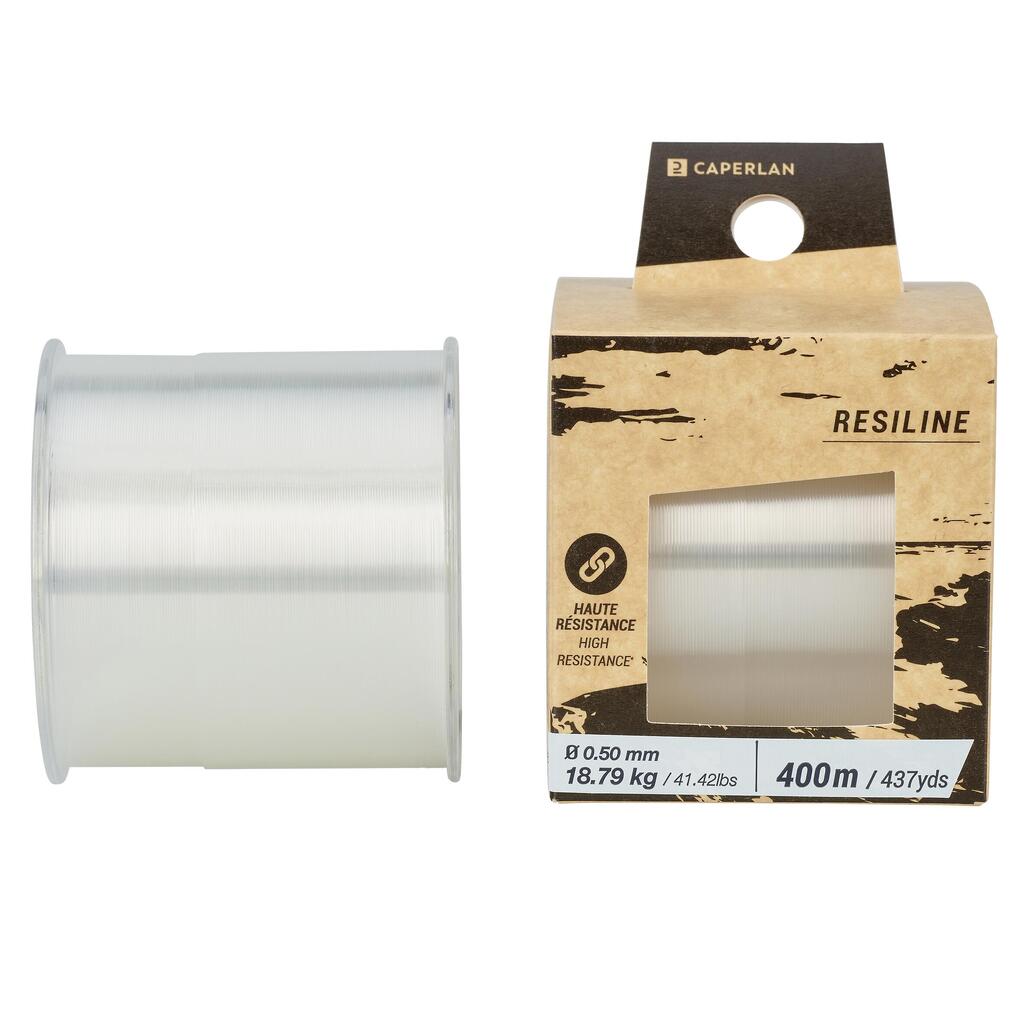 RESILINE fishing line