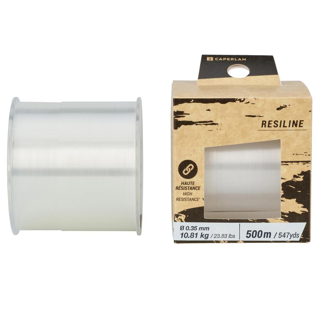 RESILINE fishing line