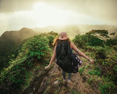 Razónes para vivir una aventura deportiva en estas vacaciones 