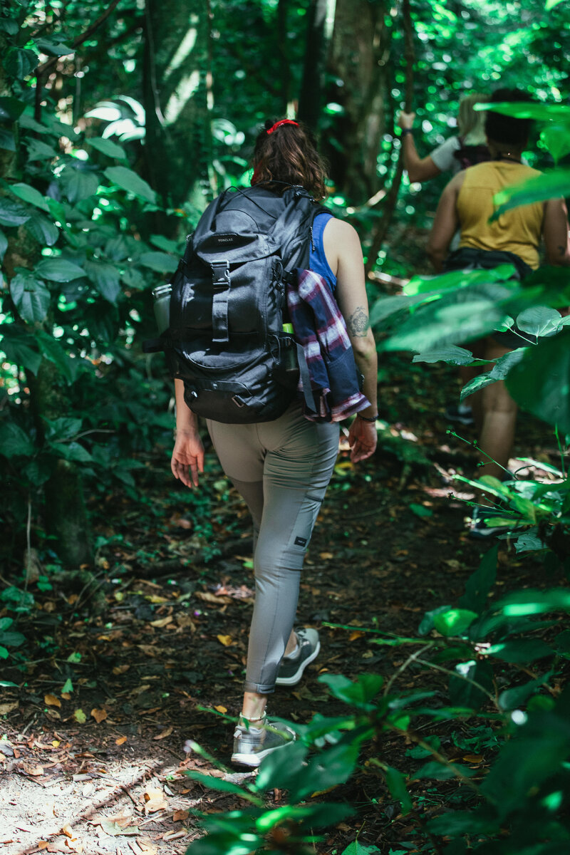 Bags & backpacks