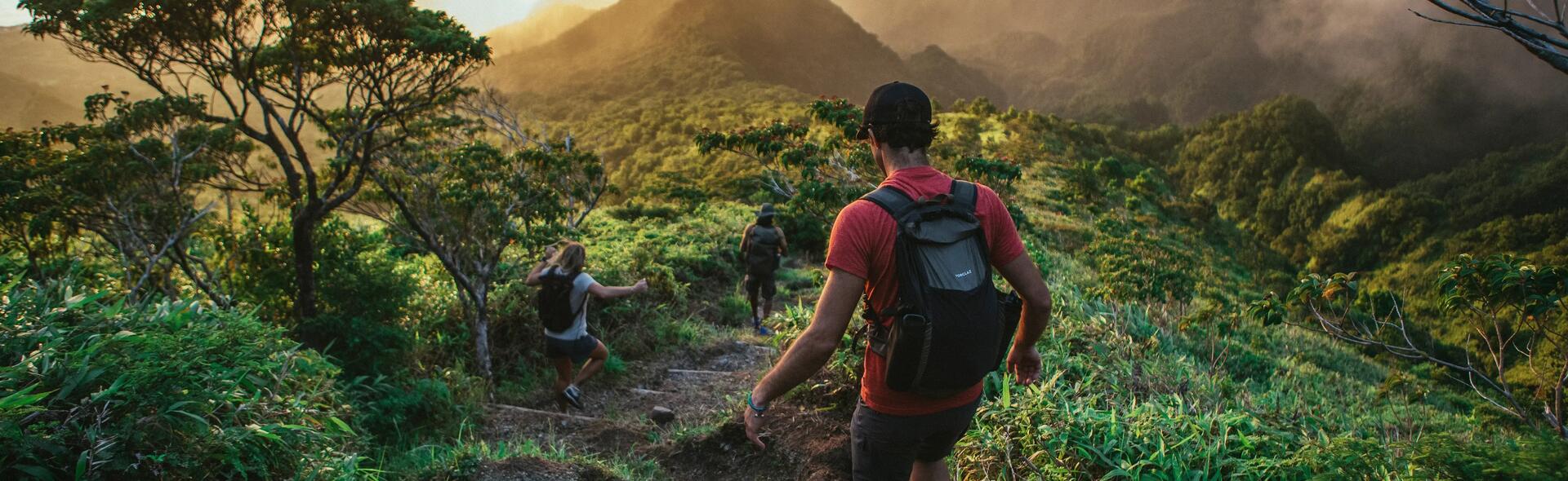 ZAINI TREKKING