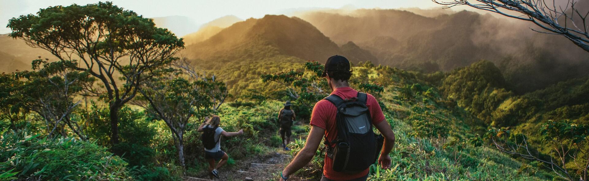 CAMINHADA MOCHILAS | SERVIÇO PÓS-VENDA DECATHLON