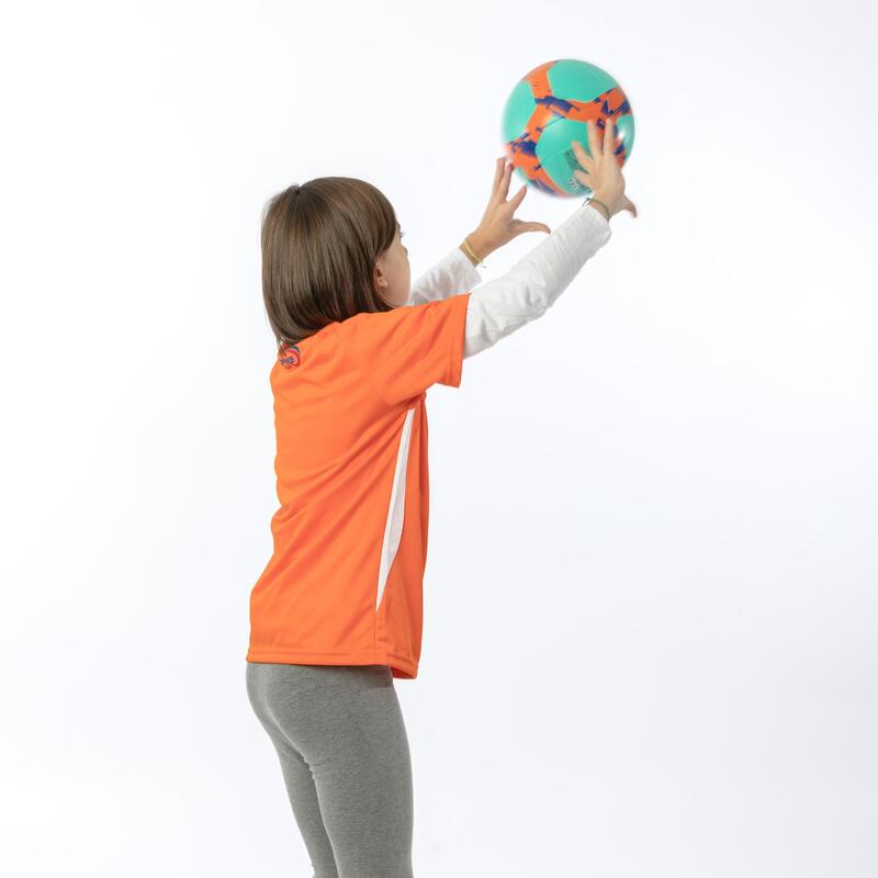 Maglia pallavolo bambino collezione Spike Team