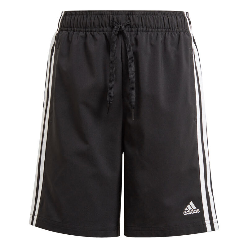 Pantalón Corto Adidas Niños Algodón