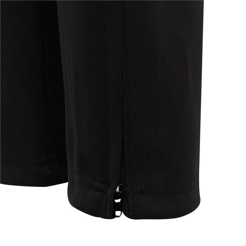 Pantalon de survêtement enfant - noir adidas