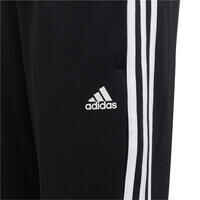 Kids' Tracksuit Bottoms - Black