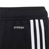 Kids' Tracksuit Bottoms - Black